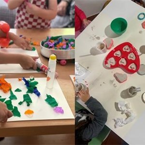 Psihosocijalna podrška Zagrebačkog Caritasa djeci žrtvama nasilja u obitelji